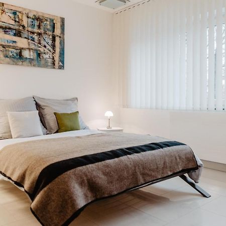 Neue Technologie Systemloesungen Gmbh Apartment Osterode am Harz Ngoại thất bức ảnh
