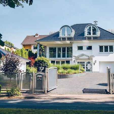 Neue Technologie Systemloesungen Gmbh Apartment Osterode am Harz Ngoại thất bức ảnh