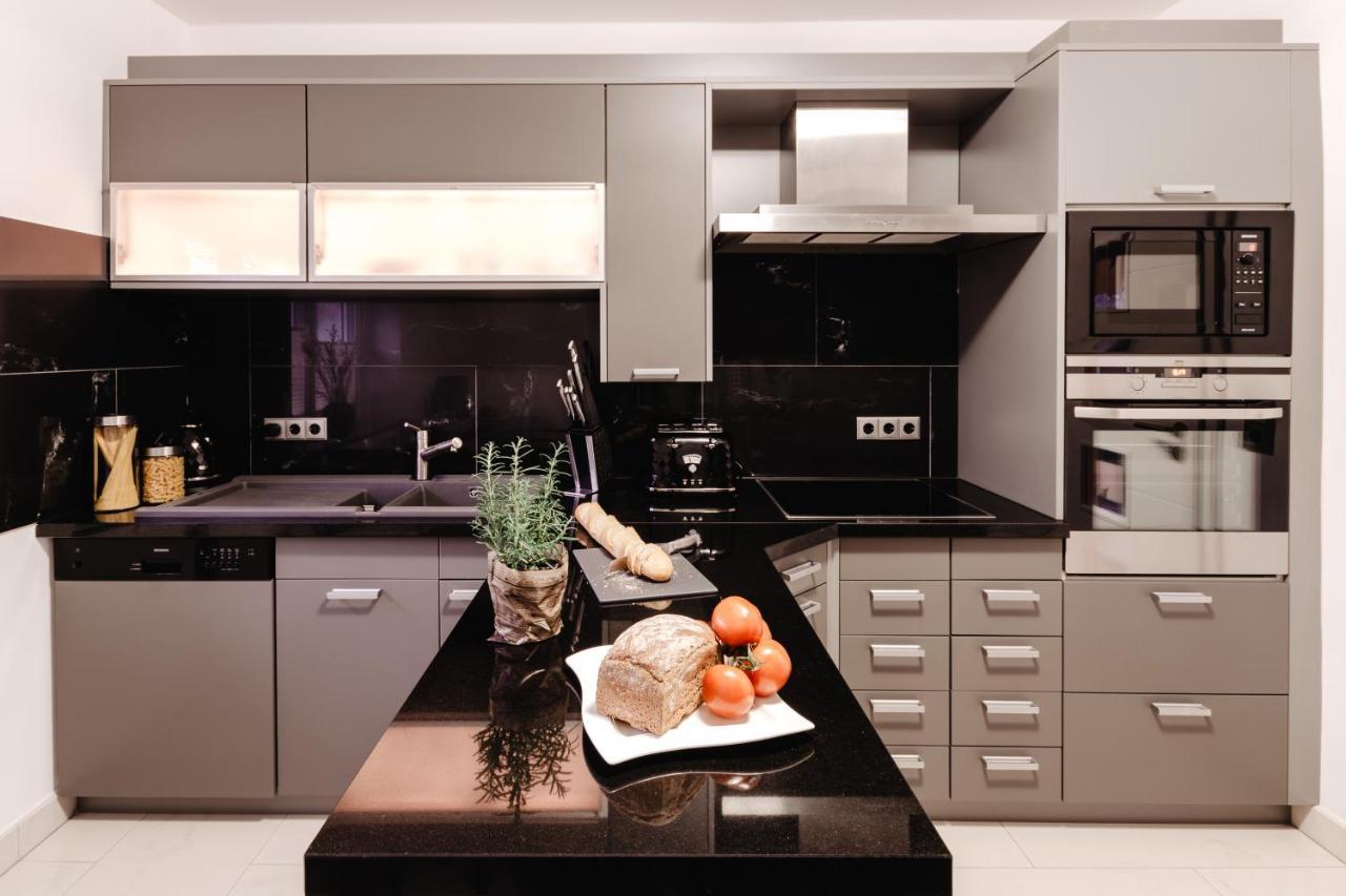 Neue Technologie Systemloesungen Gmbh Apartment Osterode am Harz Ngoại thất bức ảnh