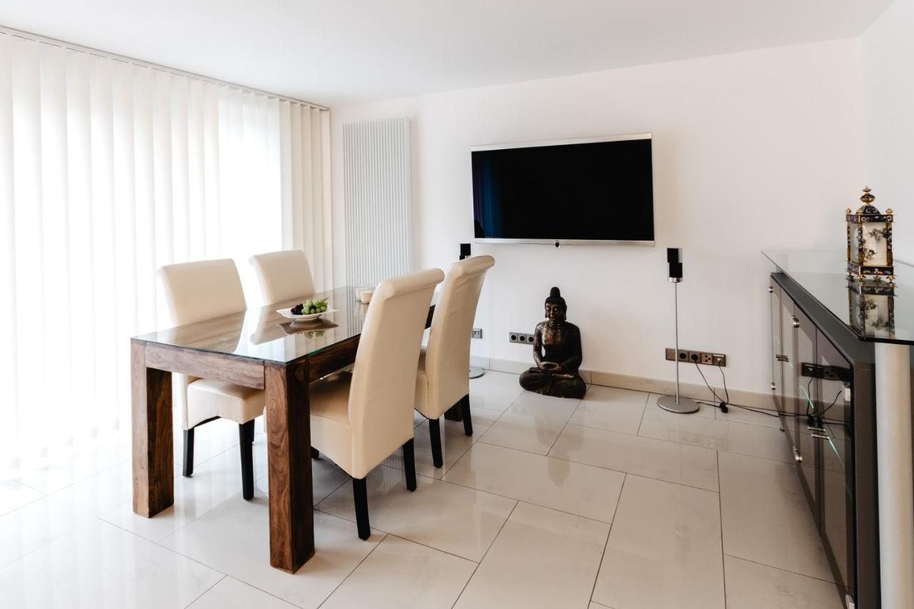 Neue Technologie Systemloesungen Gmbh Apartment Osterode am Harz Ngoại thất bức ảnh