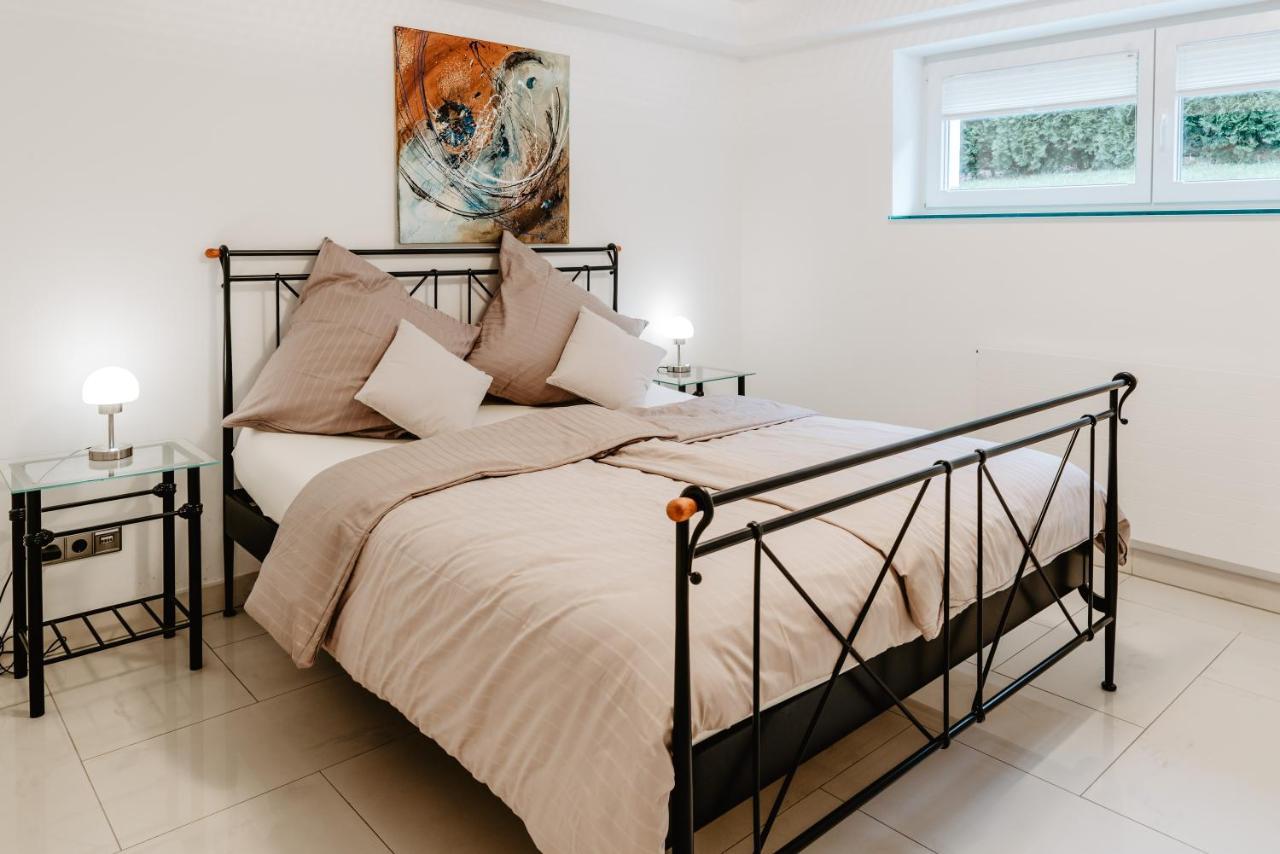 Neue Technologie Systemloesungen Gmbh Apartment Osterode am Harz Ngoại thất bức ảnh