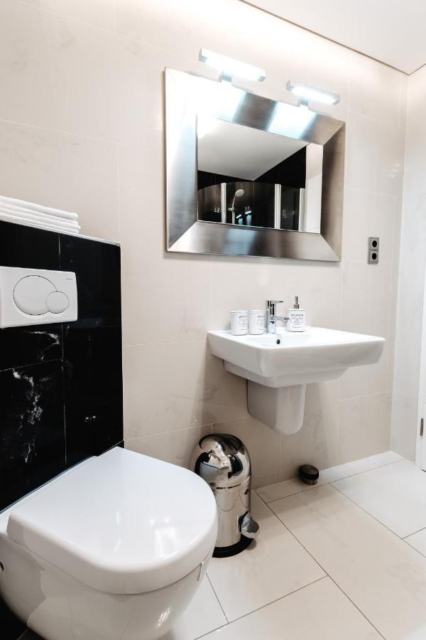 Neue Technologie Systemloesungen Gmbh Apartment Osterode am Harz Ngoại thất bức ảnh
