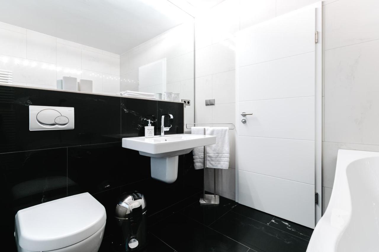 Neue Technologie Systemloesungen Gmbh Apartment Osterode am Harz Ngoại thất bức ảnh