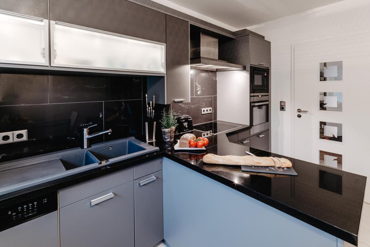 Neue Technologie Systemloesungen Gmbh Apartment Osterode am Harz Ngoại thất bức ảnh