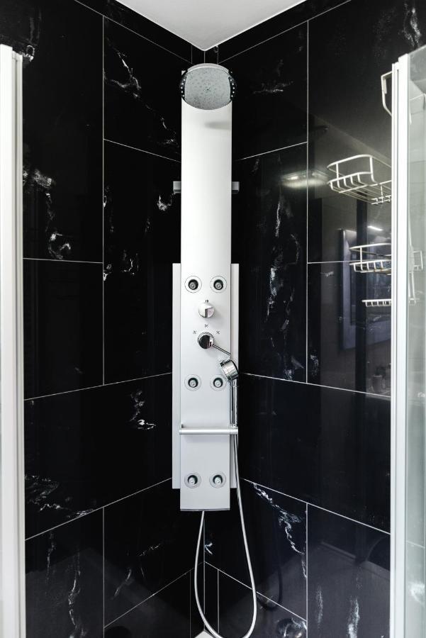 Neue Technologie Systemloesungen Gmbh Apartment Osterode am Harz Ngoại thất bức ảnh