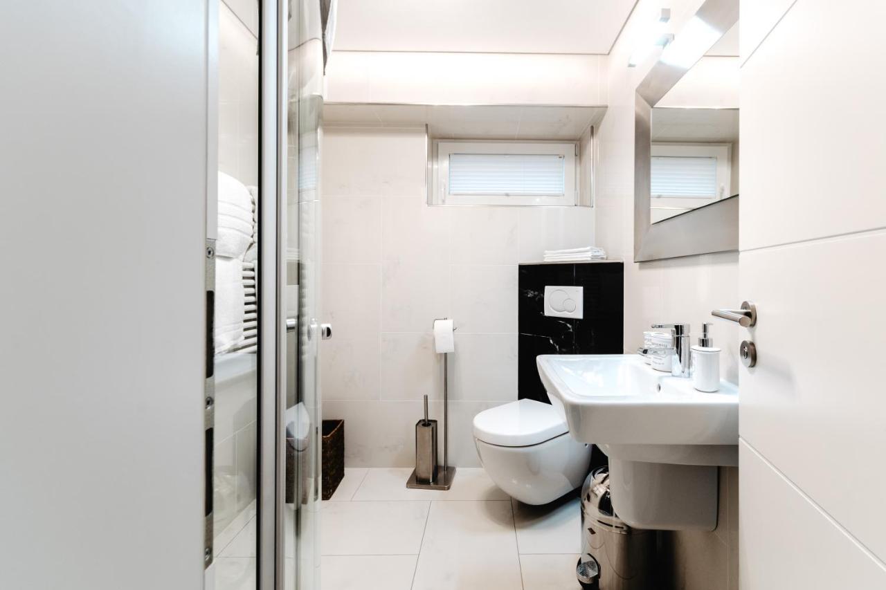 Neue Technologie Systemloesungen Gmbh Apartment Osterode am Harz Ngoại thất bức ảnh